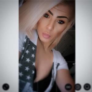 Meet your Posher, Jojo